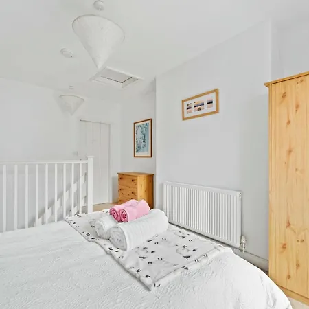 1 Bed In Oc-lr156 * Portinscale