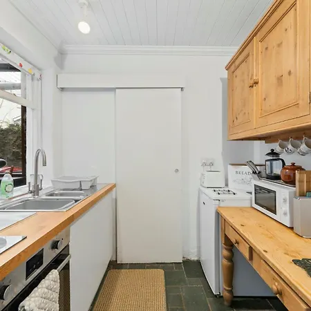 Hébergement de vacances 1 Bed In Oc-lr156 Portinscale