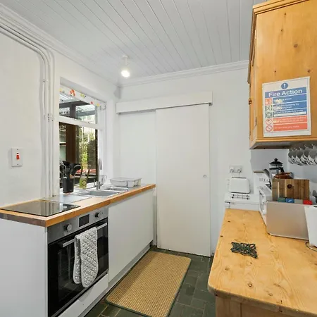 Dom wakacyjny The Escape *