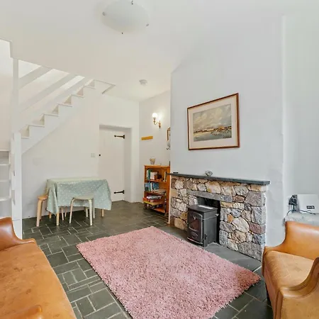 1 Bed In Oc-lr156 Hébergement de vacances Portinscale