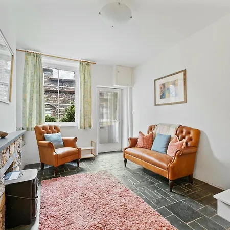 1 Bed In Oc-lr156 * Portinscale