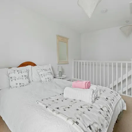 1 Bed In Oc-lr156 Hébergement de vacances Portinscale