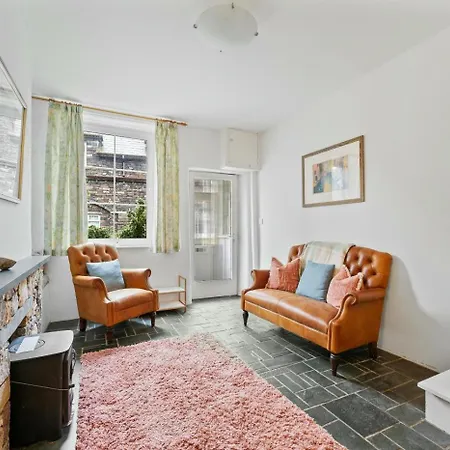 Hébergement de vacances 1 Bed In Oc-lr156 Portinscale