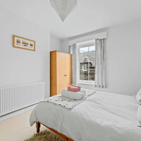 1 Bed In Oc-lr156 * Portinscale