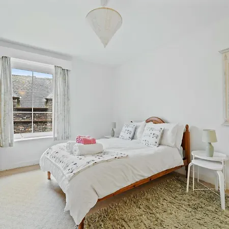 Дом отдыха The Escape