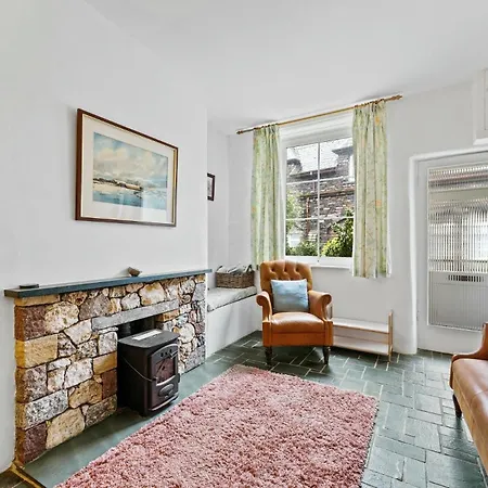 The Escape Дом отдыха Портинскейл