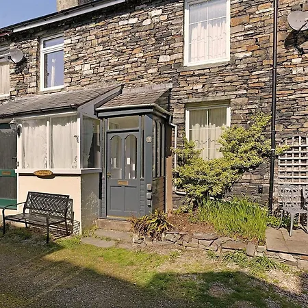 The Escape Дом отдыха Портинскейл